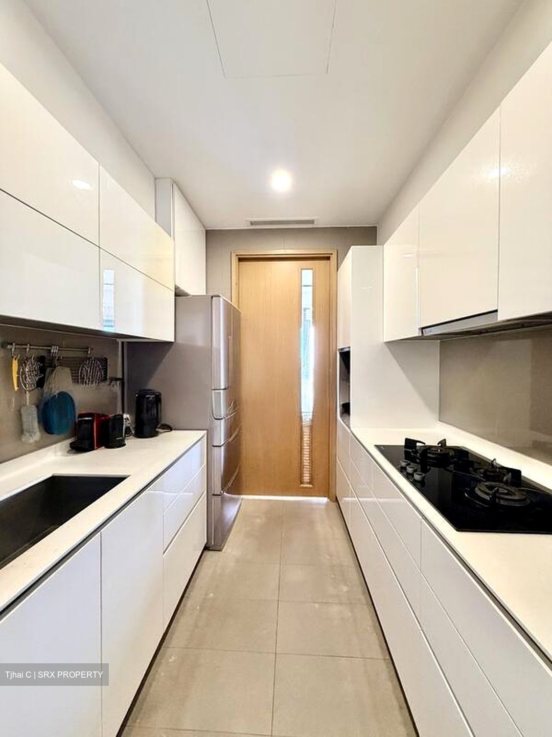 Skyline Residences (D4), Condominium #499919991